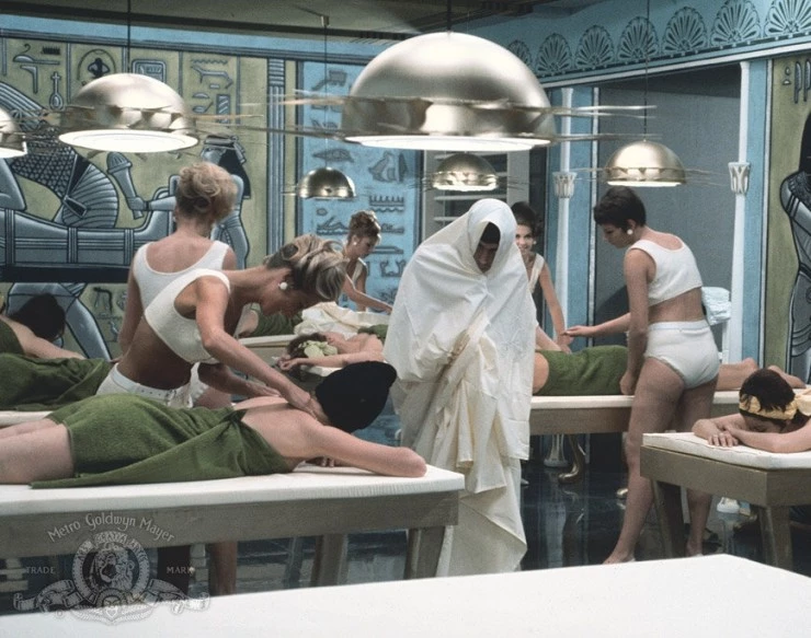 Кадр из Кошечка, кошечка, я люблю тебя (1970) Кадр из Кошечка, кошечка, я люблю тебя (1970)