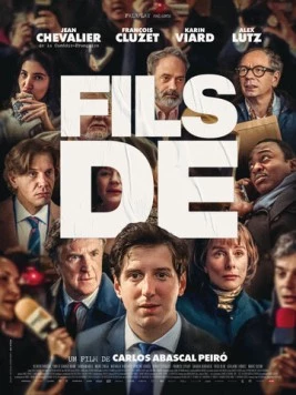 Сын / Fils de (2025)