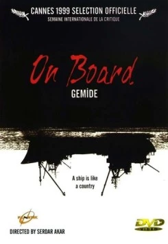 На борту / Gemide (1998)