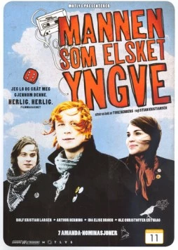 Тот, кто любил Ингве / Mannen som elsket Yngve (2008)