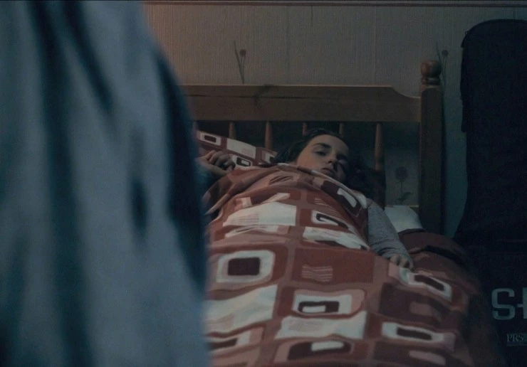 Кадр из Затмение (2009) Кадр из Затмение (2009)