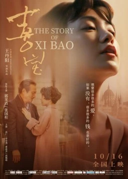 История Сибао / Xi Bao (2020)
