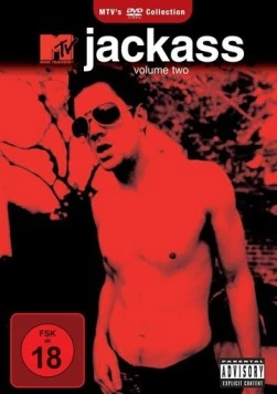 Чудаки: Часть вторая / Jackass: Volume Two (2004)