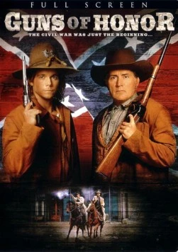 Стрелки чести: Дерзкие мятежники / Guns of Honor (1994)