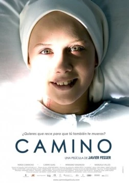 Камино / Camino (2008)
