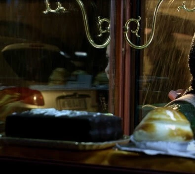 Кадр из Камино (2008) Кадр из Камино (2008)