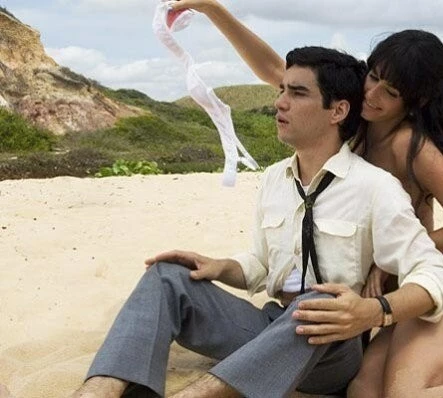 Кадр из Любимчик (2010) Кадр из Любимчик (2010)