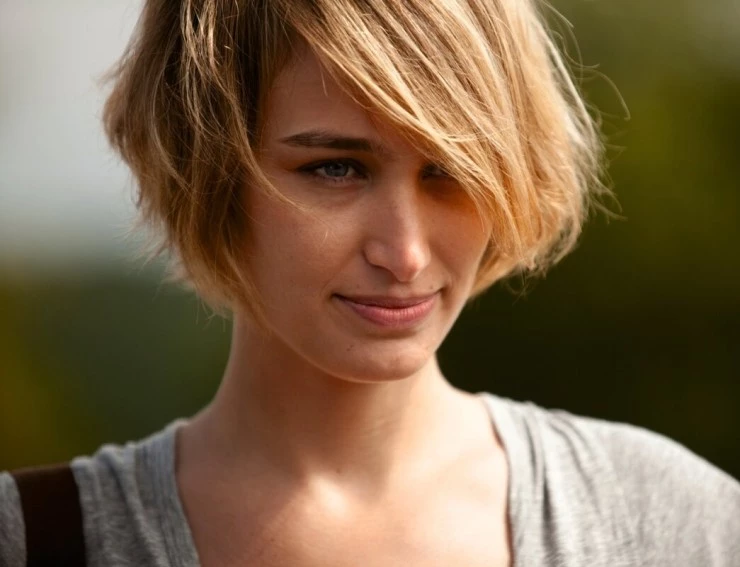 Кадр из Смотреть на море (2011) Кадр из Смотреть на море (2011)