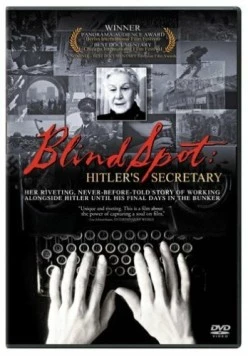Темное пятно – секретарша Гитлера / Im toten Winkel - Hitlers Sekretärin (2002)