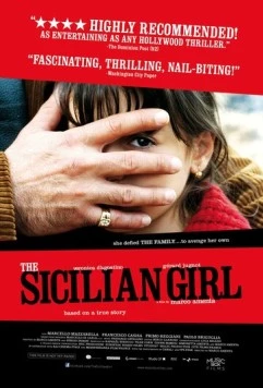 Мятежная сицилийка / La siciliana ribelle (2008)