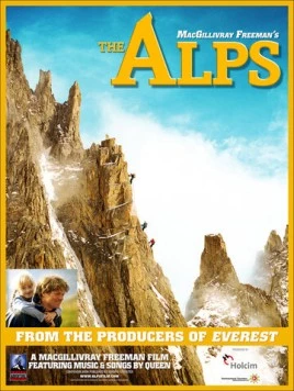 Альпы / The Alps (2007)
