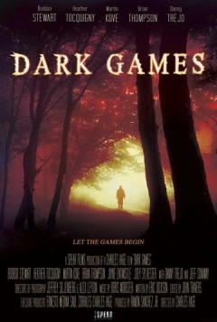 Мрачные игры / Dark Games (2011)