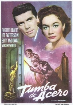 Замок с часовым механизмом / Time Lock (1957)