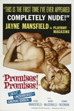 Обещания! Обещания! / Promises..... Promises! (1963)