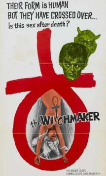 Колдун / The Witchmaker (1969)