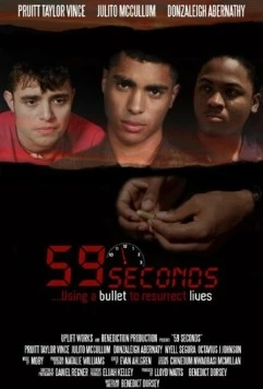 59 секунд / 59 Seconds (2016)