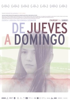 С четверга по воскресенье / De Jueves a Domingo (2012)
