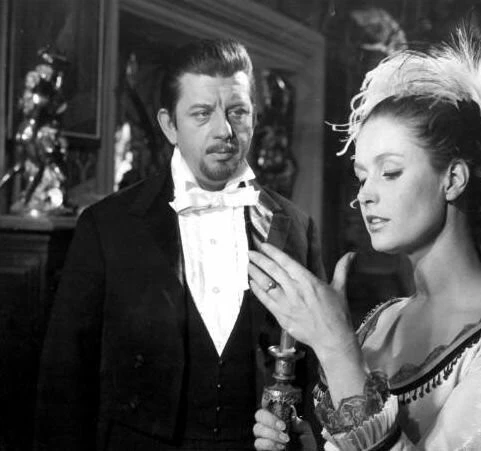 Кадр из Кукла (1968) Кадр из Кукла (1968)