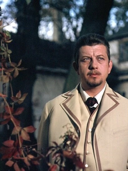 Кадр из Кукла (1968) Кадр из Кукла (1968)