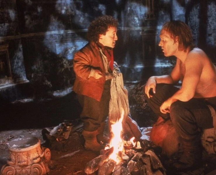 Кадр из Невеста (1985) Кадр из Невеста (1985)