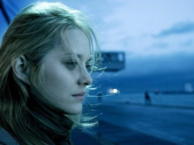 Кадр из Черный ящик (2005) Кадр из Черный ящик (2005)