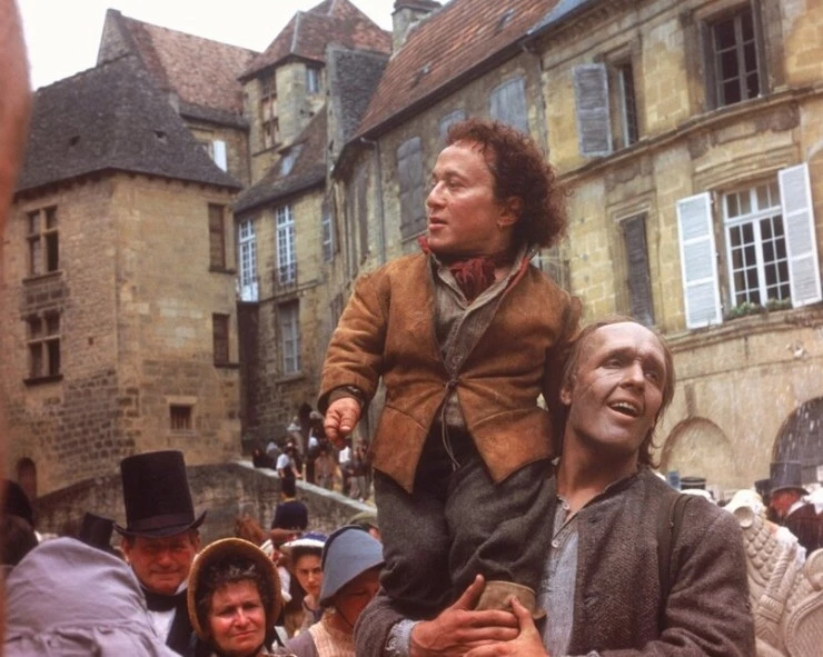 Кадр из Невеста (1985) Кадр из Невеста (1985)
