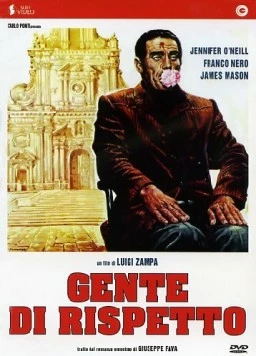 Уважаемые люди / Gente di rispetto (1975)