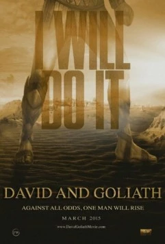 Давид и Голиаф / David and Goliath (2015)