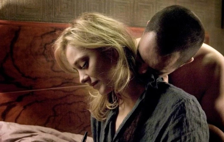Кадр из Черный ящик (2005) Кадр из Черный ящик (2005)