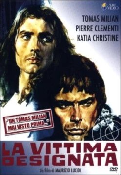 Заказанная жертва / La vittima designata (1971)