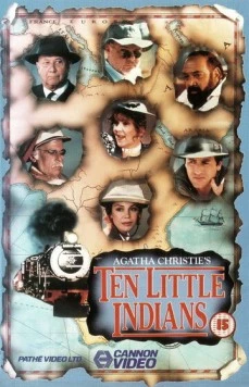 Десять негритят / Ten Little Indians (1989)