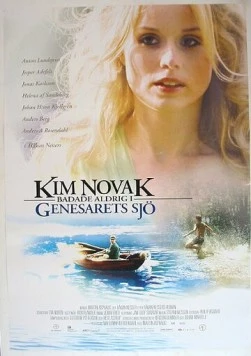 Ким Новак никогда не купалась в Генисаретском озере / Kim Novak badade aldrig i Genesarets sjö (2005)