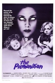 Предчувствие / The Premonition (1976)
