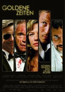 Золотые времена / Goldene Zeiten (2006)