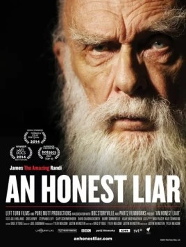 Честный лжец / An Honest Liar (2014)