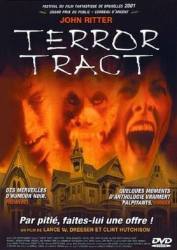 Дорога ужасов / Terror Tract (2000)