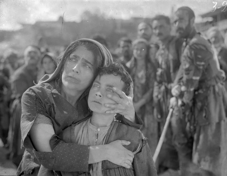 Кадр из Арсен (1937) Кадр из Арсен (1937)