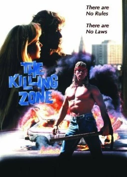Мертвая зона / The Killing Zone (1991)