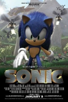 Соник / Sonic (2013)