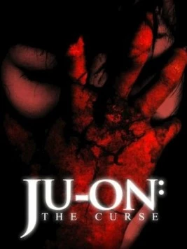 Проклятие / Ju-On The Curse (2000)