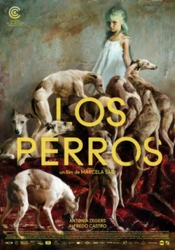 Собаки / Los Perros (2017)