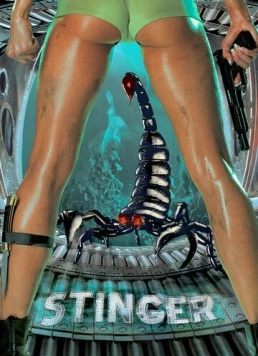 Жало скорпиона 2 / Stinger (2005)
