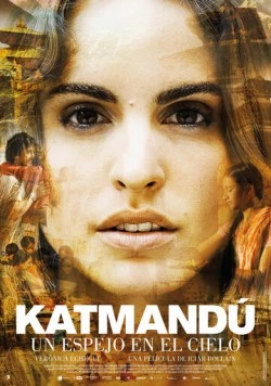 Катманду, зеркало неба / Katmandú, un espejo en el cielo (2011)