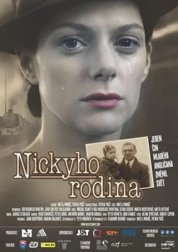 Семья Никки / Nicky's Family (2011)