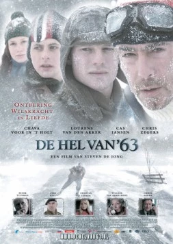 Холодный ад 63 года / De hel van '63 (2009)