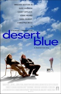 Печаль пустыни / Desert Blue (1998)