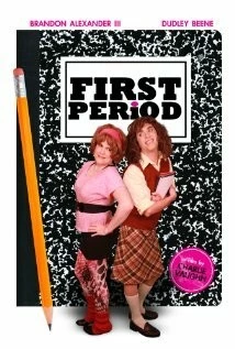 На первое время / First Period (2013)