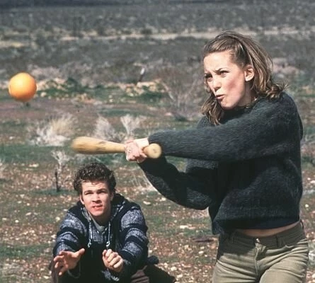 Кадр из Печаль пустыни (1998) Кадр из Печаль пустыни (1998)