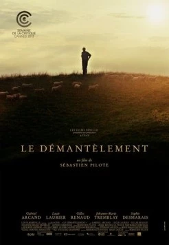 Аукцион / Le démantèlement (2013)
