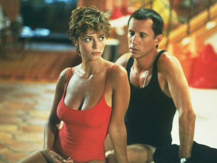 Кадр из Несмотря ни на что (1984) Кадр из Несмотря ни на что (1984)
